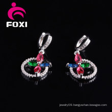 2016 Jewellery Fashion Copper Earring for Women